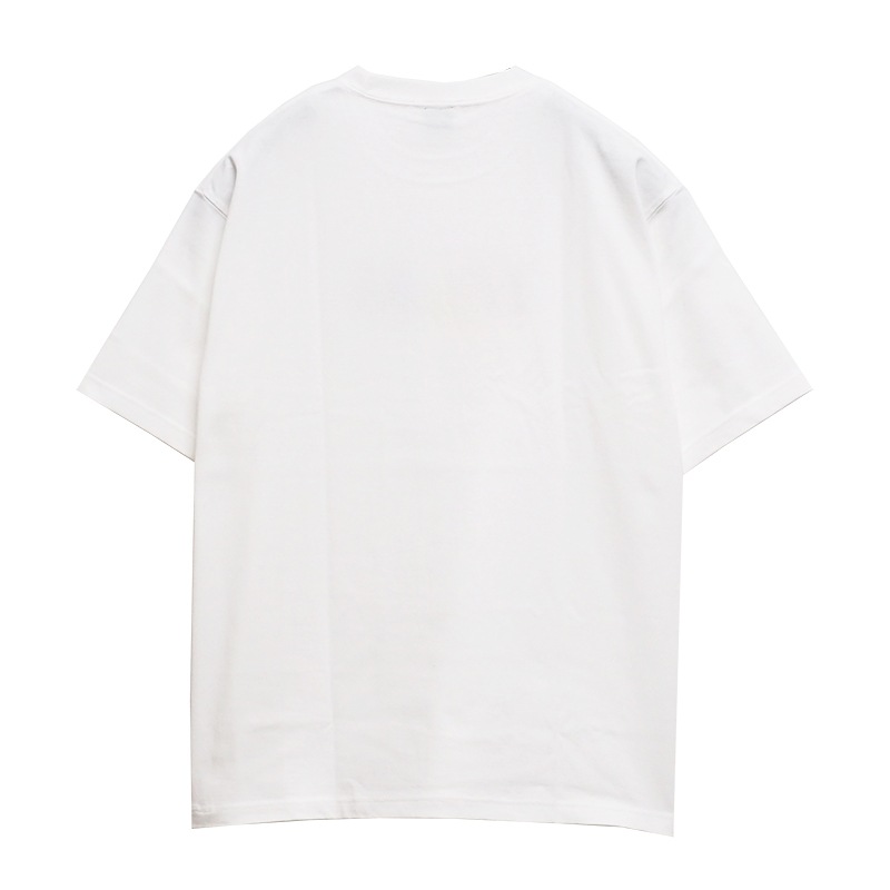 COLORFUL EMBROIDERY-TSWHT