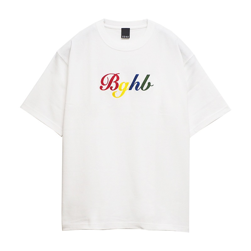 COLORFUL EMBROIDERY-TSWHT