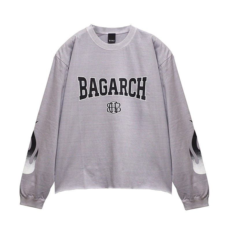 VINTAGE FLAME-LTS��VINTAGE GRAY��