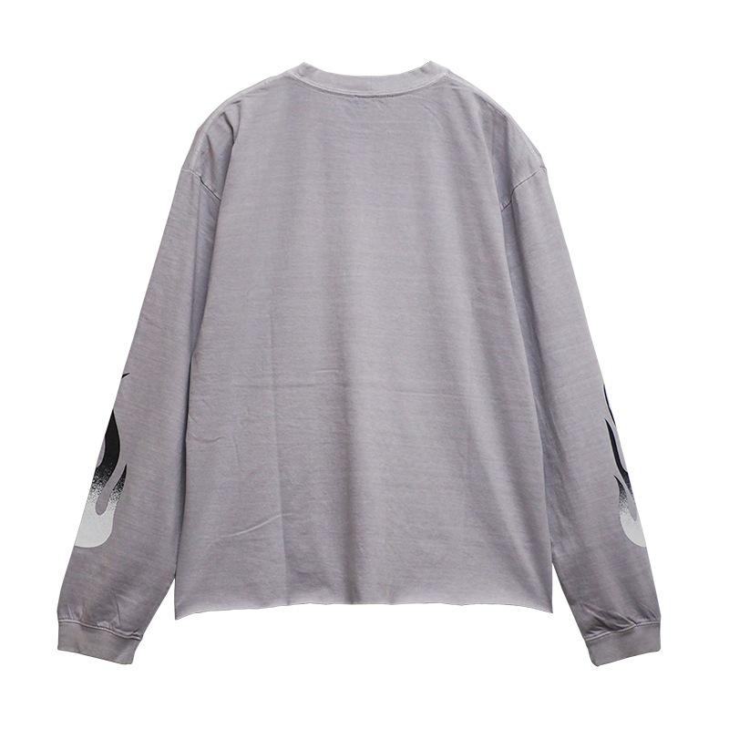 VINTAGE FLAME-LTS��VINTAGE GRAY��