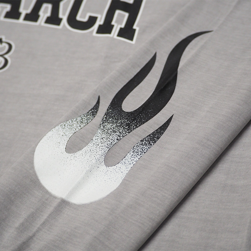 VINTAGE FLAME-LTS��VINTAGE GRAY��