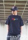 COLORFUL EMBROIDERY-TS��BLK��