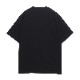 COLORFUL EMBROIDERY-TS��BLK��