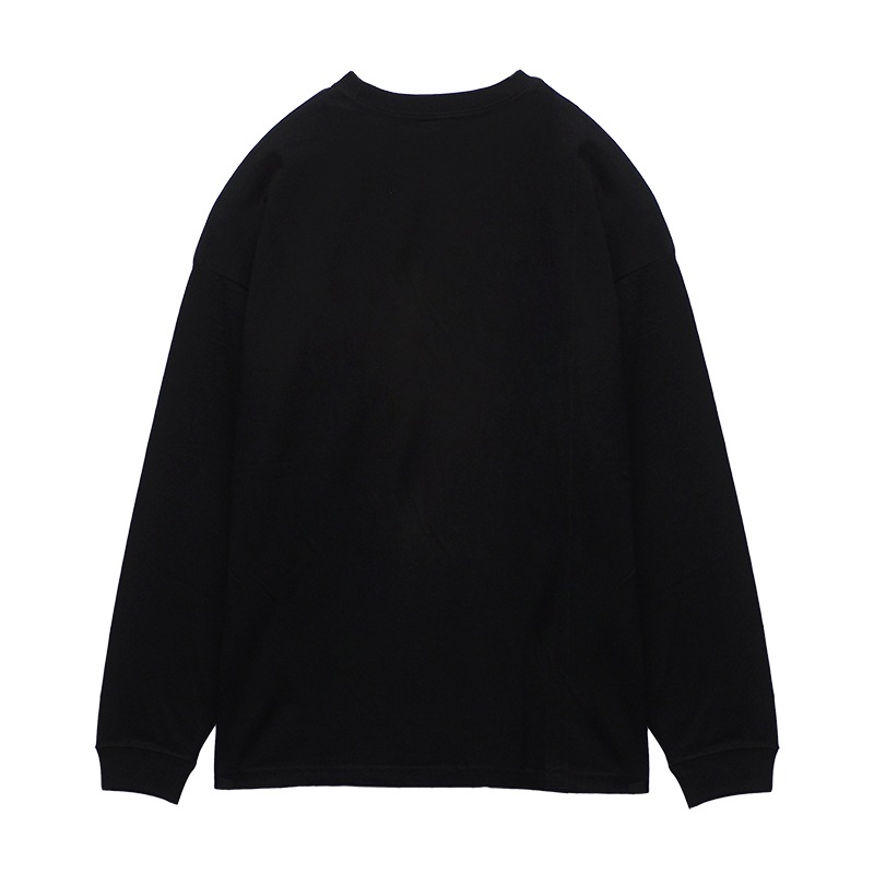 METALLIC CROSS-LTS��BLK��