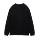 METALLIC CROSS-LTS��BLK��