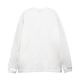 METALLIC CROSS-LTS��WHT��