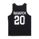 COLORFUL B TANKTOP��BLK��