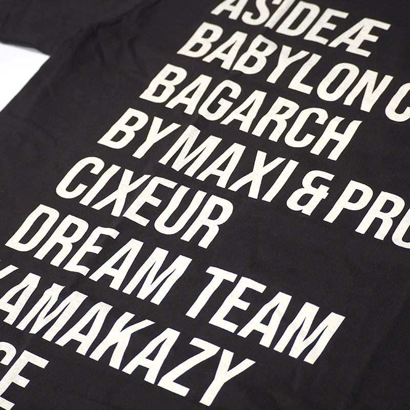 UNITY TOUR 2024 SS-TS