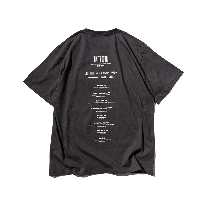 UNITY TOUR 2024 SS-TS