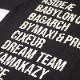 UNITY TOUR 2024 SS-TS