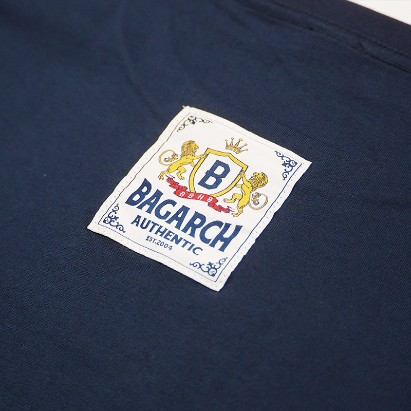 COLLEGE HORSESHOE-TS��NAVY��
