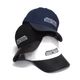 PU LEATHER VISOR 6 PANEL CAP -BG-