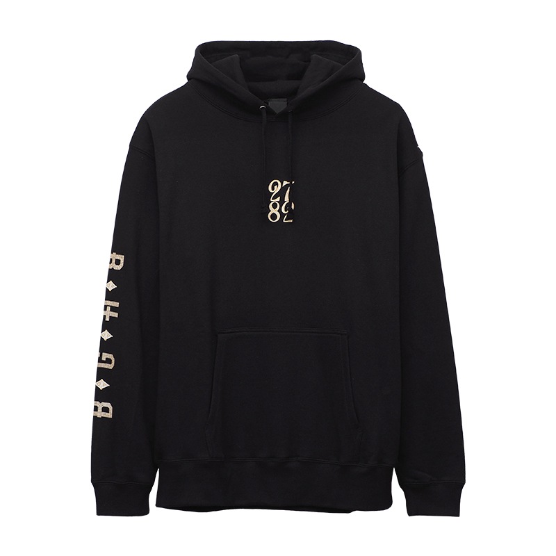KING CARD PARKA | BAGARCH