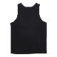 SCRIPT TANKTOP��BLK��