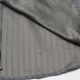 STRIPE LS SHIRTS��GRAY��