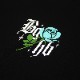 ROSE BGHB-TS BLK