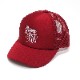 BGHB MESH CAP -ROSE-
