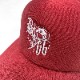BGHB MESH CAP -ROSE-