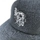 BGHB MESH CAP -ROSE-