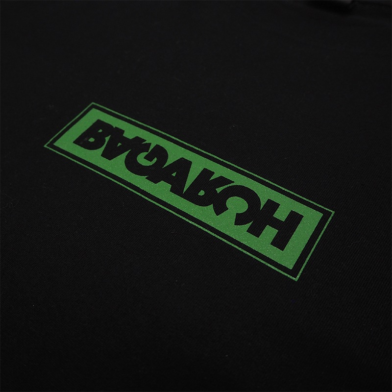 INVERSE LOGO-LTS ��BLK��