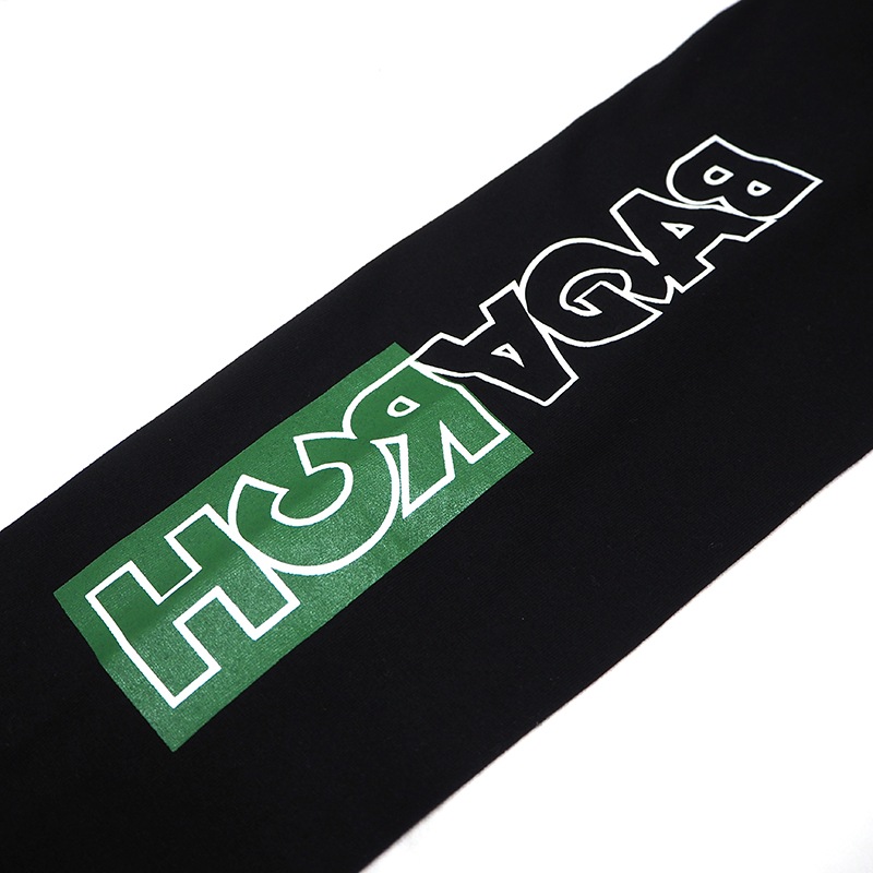 INVERSE LOGO-LTS ��BLK��