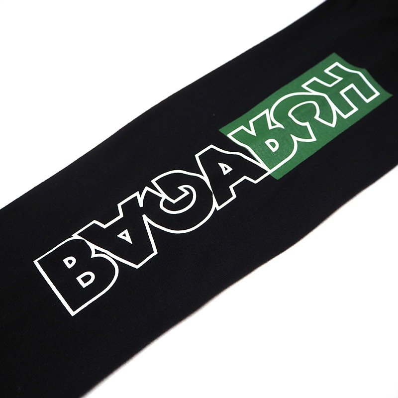 INVERSE LOGO-LTS ��BLK��