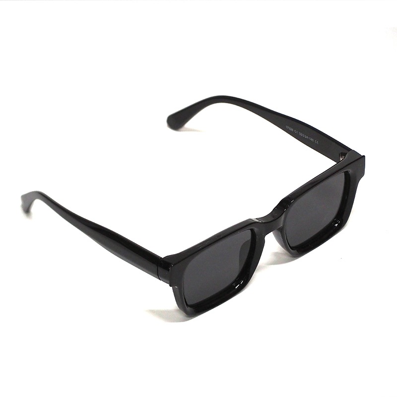 BOX SQAURE SUNGLASS