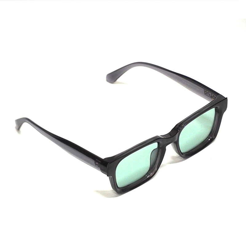 BOX SQAURE SUNGLASS