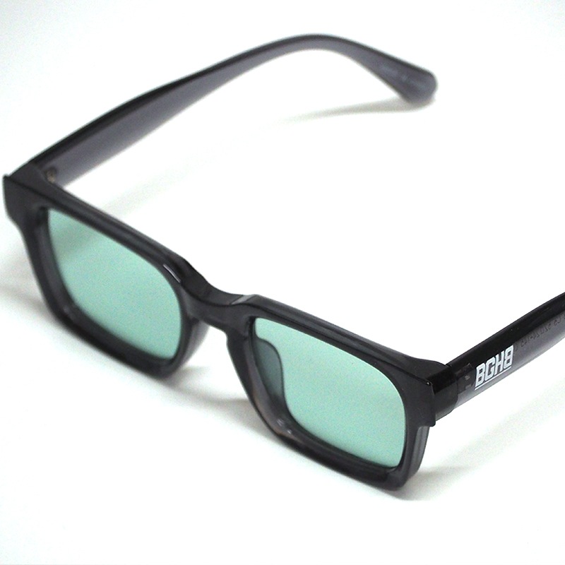 BOX SQAURE SUNGLASS