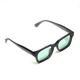 BOX SQAURE SUNGLASS