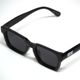 BOX SQAURE SUNGLASS