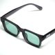 BOX SQAURE SUNGLASS