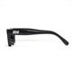 BOX SQAURE SUNGLASS