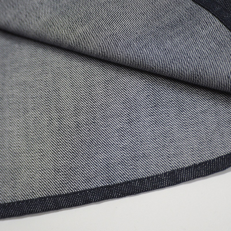 LIGHT DENIM LS SHIRTS��INDIGO��
