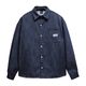 LIGHT DENIM LS SHIRTS��INDIGO��