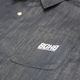 LIGHT DENIM LS SHIRTS��INDIGO��
