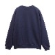 BOX LOGO WIDE SWEATNAVY
