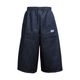 LIGHT DENIM SHORTS��INDIGO��
