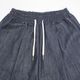 LIGHT DENIM SHORTS��INDIGO��
