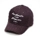 6 PANEL CAP -FJ-