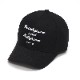 6 PANEL CAP -FJ-