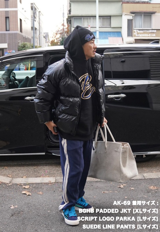 KNIT CAP -SCRIPT-