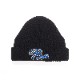 KNIT CAP -SCRIPT-