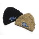 KNIT CAP -SCRIPT-