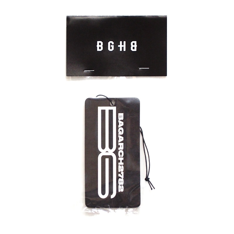 BG AIR FRESHENER