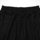 WIDE SLACKS PANTS��BLK��