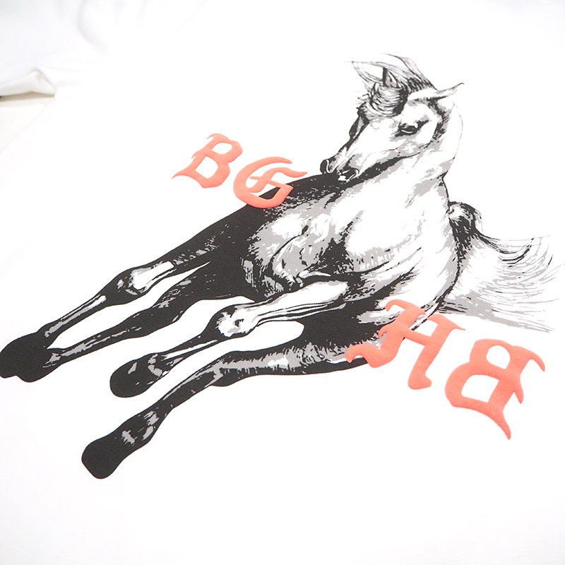 IRON HORSE PARKA ��WHT��