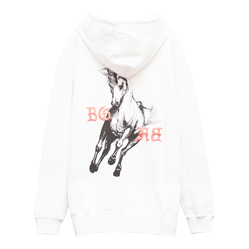 IRON HORSE PARKA ��WHT��