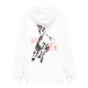 IRON HORSE PARKA ��WHT��