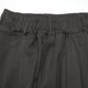 WIDE SLACKS PANTS��GRAY��